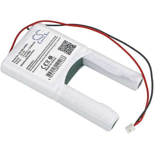 Batteria Li-ion 7.4V 2400mAh - CS-DVE700DY