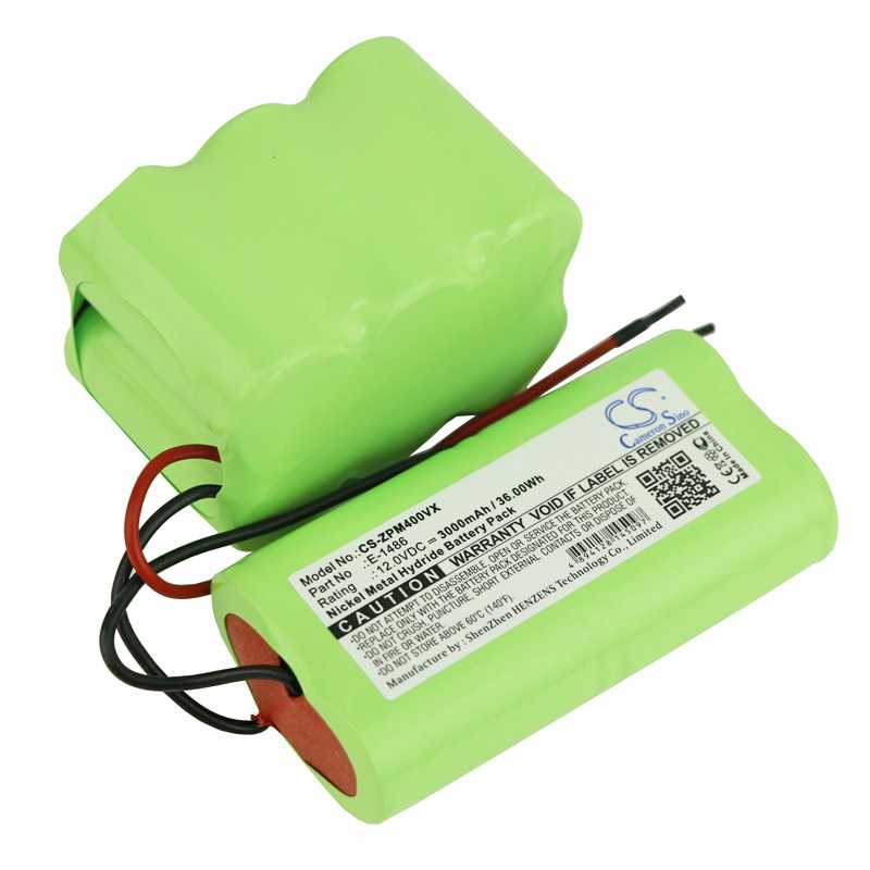 Batteria Li-ion 25.2V 2500mAh - CS-DYC100VX