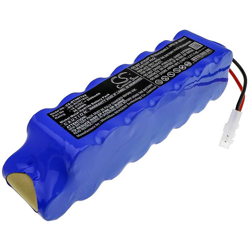 Batteria Li-ion 25.2V 4200mAh - CS-DYC120VX