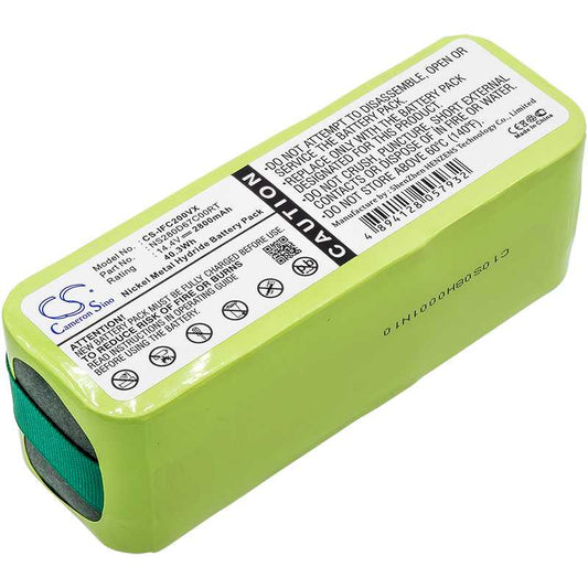 Batteria Li-ion 22.2V 1400mAh - CS-DYC160VX