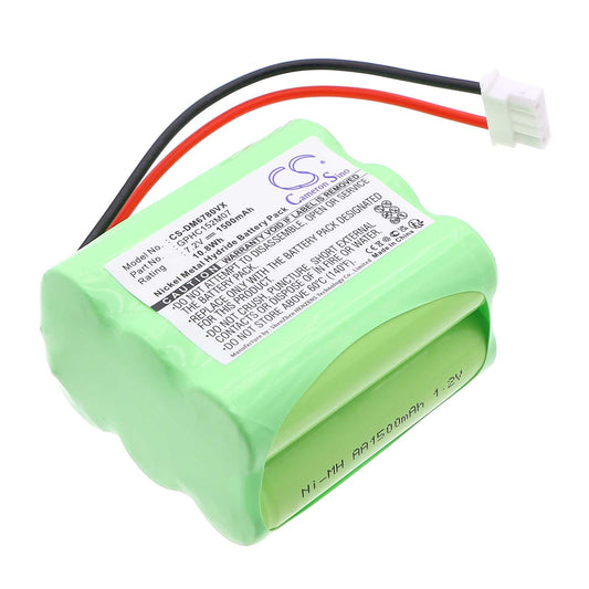 Batteria Li-ion 14.8V 1500mAh - CS-DYC300VX
