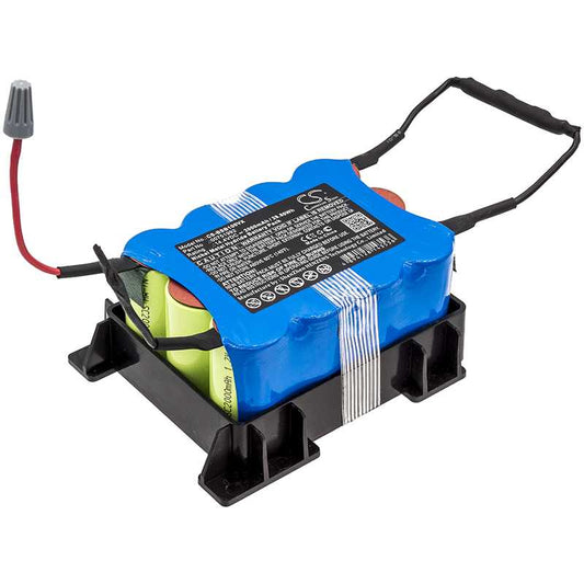 Batteria Li-ion 22.2V 2500mAh - CS-DYC312VX