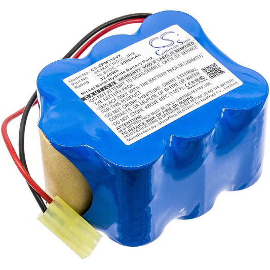 Batteria Li-ion 21.6V 4000mAh - CS-DYC630VX