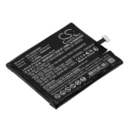 Batteria Li-ion 3.7V 800mAh - CS-EAV200SL