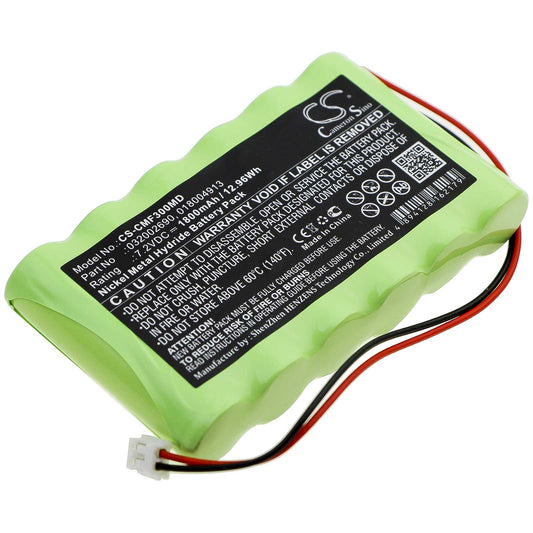 Batteria Li-ion 14.4V 2600mAh - CS-ECG123MD