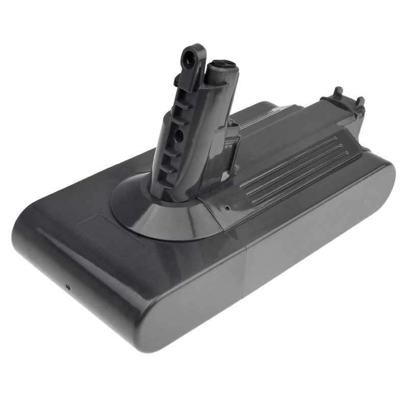 Batteria Li-ion 10.8V 2600mAh - CS-EDR360VX
