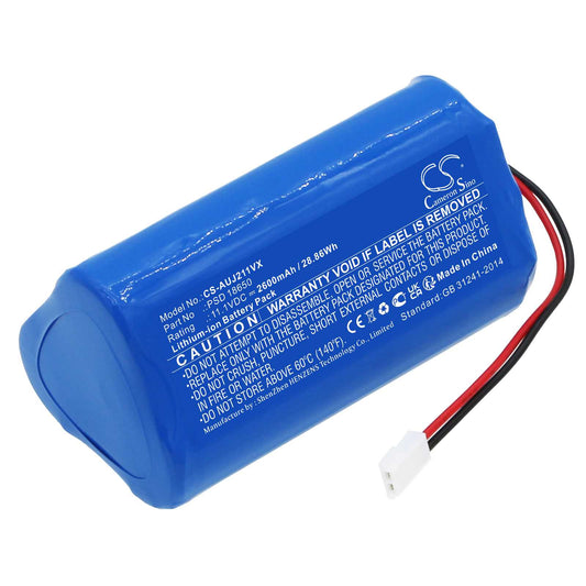 Batteria Li-ion 14.4V 6400mAh - CS-EFX810VX