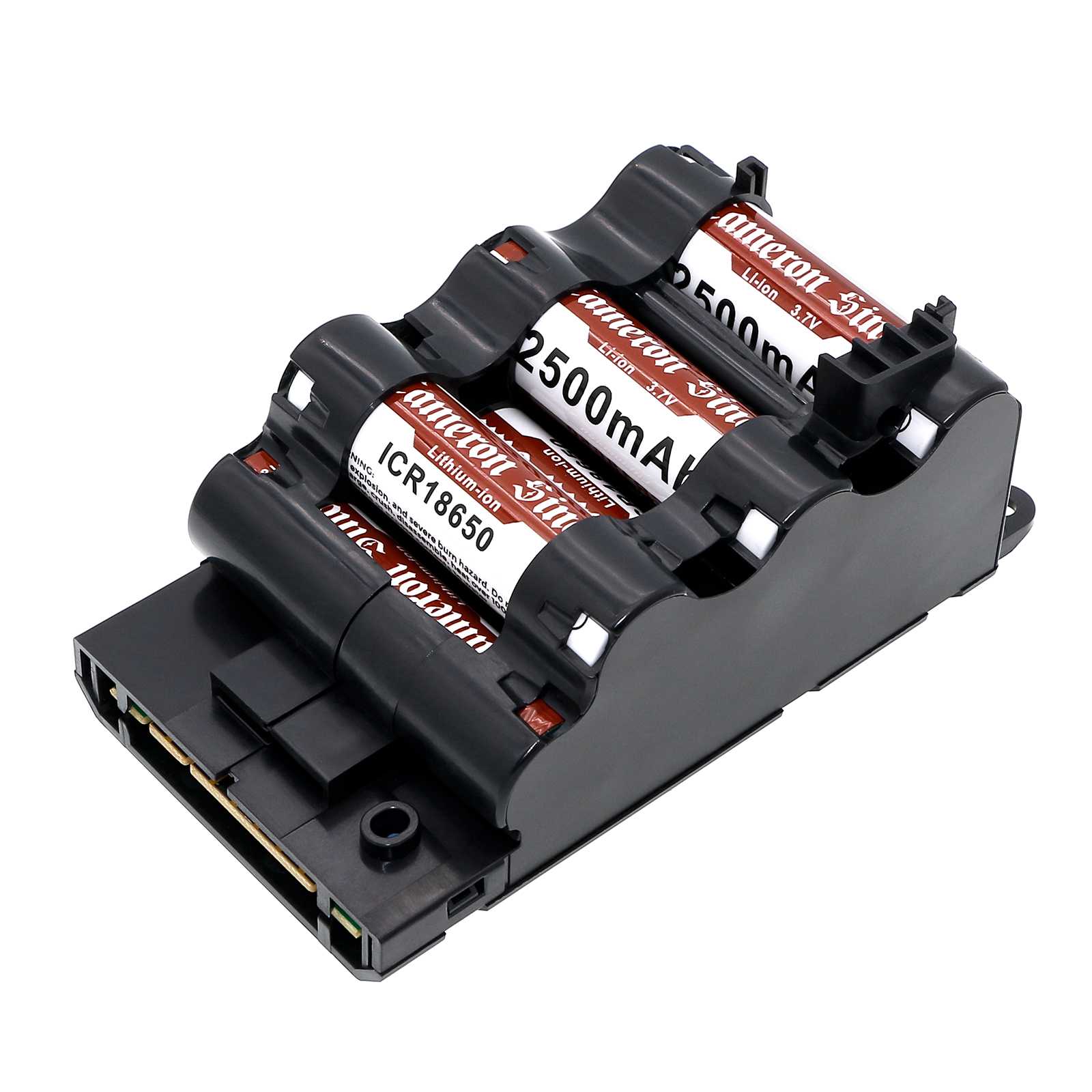Batteria Ni-MH 12V 2200mAh - CS-ELG908VX