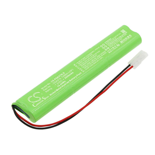Batteria Ni-MH 14.4V 10000mAh - CS-EMC117LS