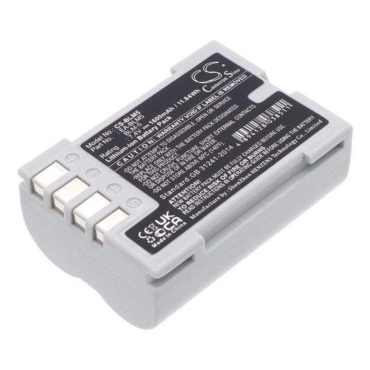 Batteria Li-ion 7.4V 900mAh - CS-ENEL14
