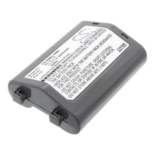 Batteria Li-ion 7V 1400mAh - CS-ENEL15MC