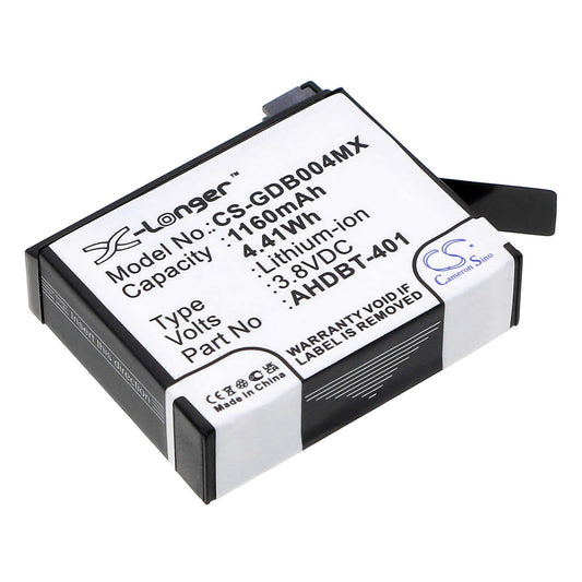 Batteria Li-ion 7V 2000mAh - CS-ENEL15MH