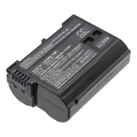 Batteria Li-ion 7V 1600mAh - CS-ENEL15MX