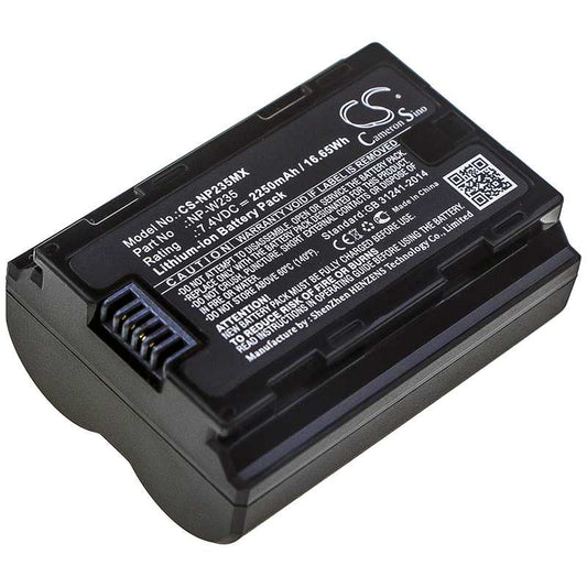 Batteria Li-ion 10.8V 3300mAh - CS-ENEL18MX