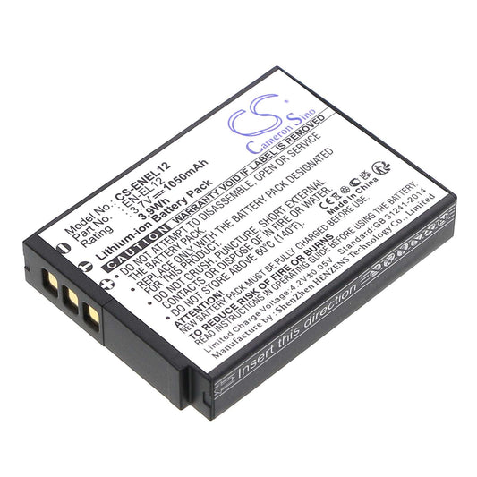 Batteria Li-ion 11.1V 1800mAh - CS-ENEL4