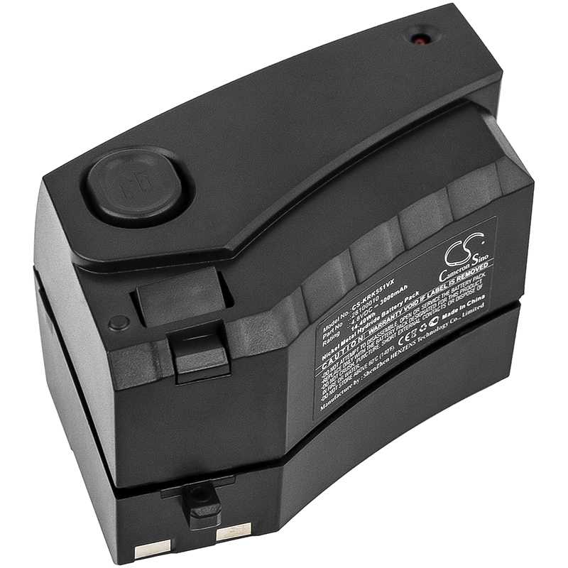 Batteria Li-ion 11.1V 2600mAh - CS-EPV300VX