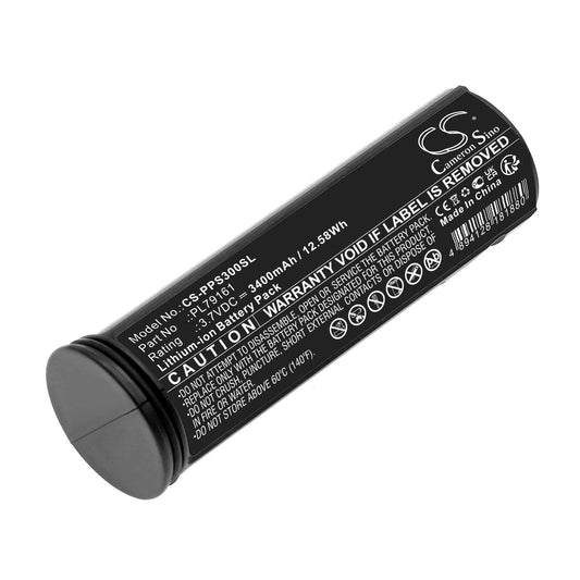 Batteria Li-SOCl2 3.6V 1650mAh - CS-ER14335