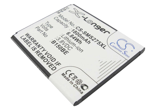 Batteria Li-Polymer 3.8V 3200mAh - CS-ERZ200SL