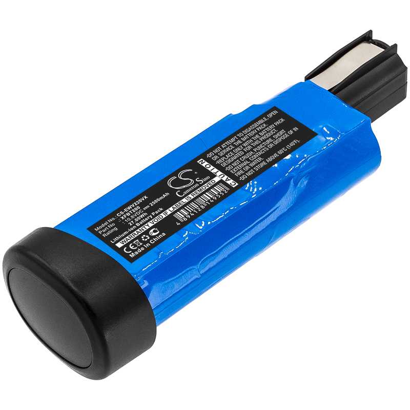 Batteria Li-ion 10.8V 2000mAh - CS-EWV251VX