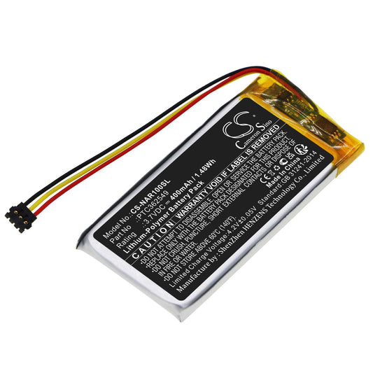 Batteria Li-Polymer 3.8V 5500mAh - CS-EZC300SL