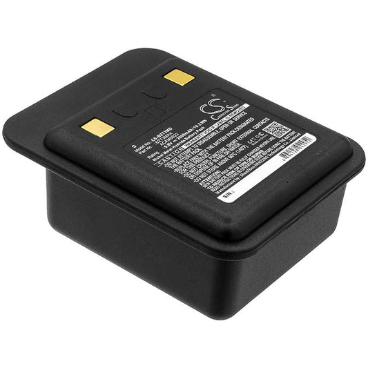 Batteria Ni-MH 7.2V 2500mAh - CS-FBP035SL