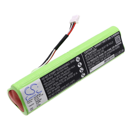 Batteria Ni-MH 4.8V 3000mAh - CS-FBP130SL