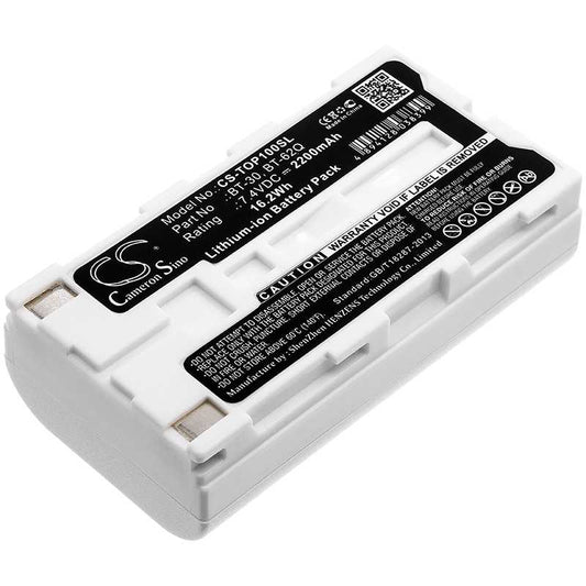 Batteria Ni-MH 2.4V 3000mAh - CS-FBP569SL