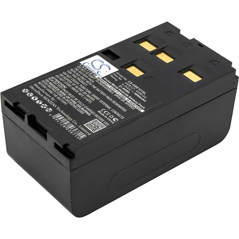 Batteria Ni-MH 10.8V 3600mAh - CS-FBP645SL