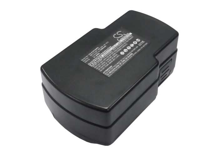 Batteria Ni-MH 15.6V 2100mAh - CS-FCD156PW