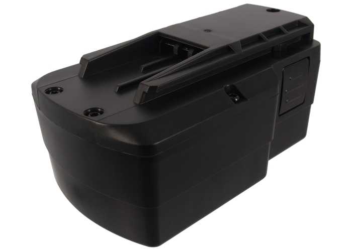 Batteria Ni-MH 9.6V 2100mAh - CS-FCD960PW