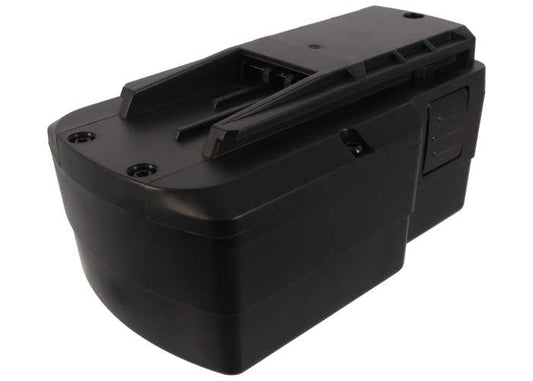 Batteria Ni-MH 9.6V 2100mAh - CS-FCD960PW
