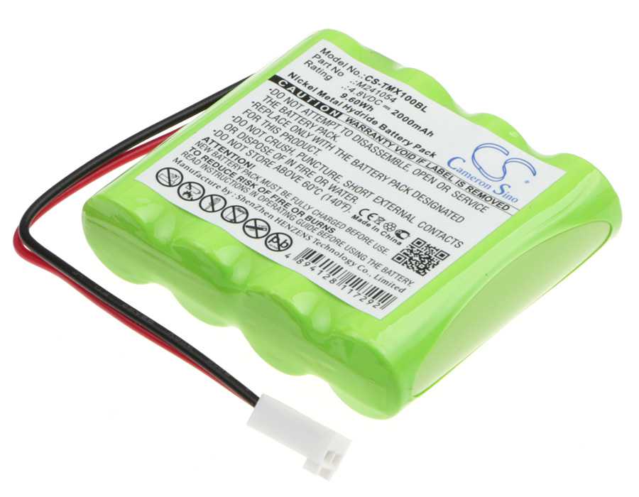 Batteria Ni-MH 12V 3000mAh - CS-FEM460BL
