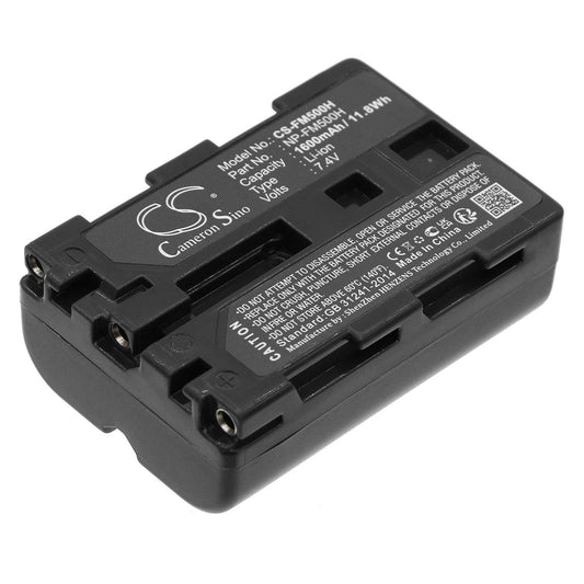 Batteria Li-ion 7.4V 1360mAh - CS-FP70
