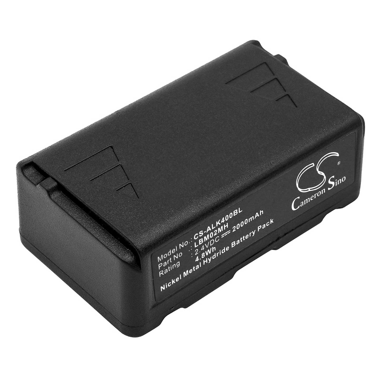 Batteria Li-ion 7.4V 2600mAh - CS-FRC230BL