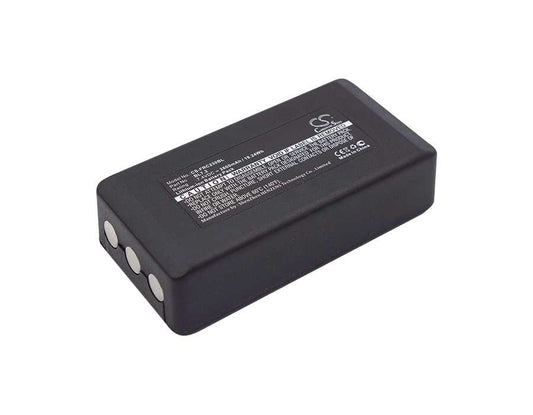 Batteria Ni-MH 6V 2000mAh - CS-FRC600BL