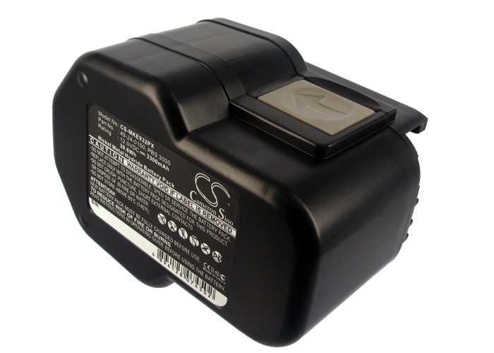 Batteria Ni-MH 12V 2100mAh - CS-FTC120PW