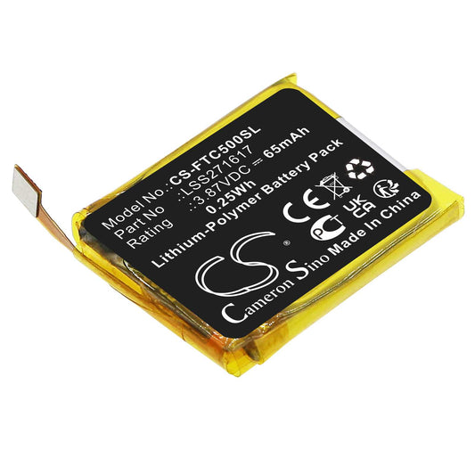 Batteria Li-Polymer 3.85V 260mAh - CS-FTV300SL
