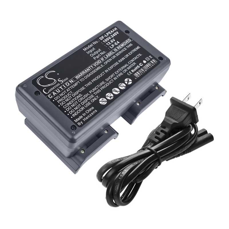 Batteria  9.6V
Discharge  - CS-FTX600RX