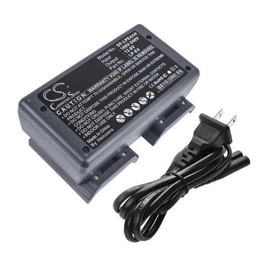 Batteria  9.6V
Discharge  - CS-FTX600RX