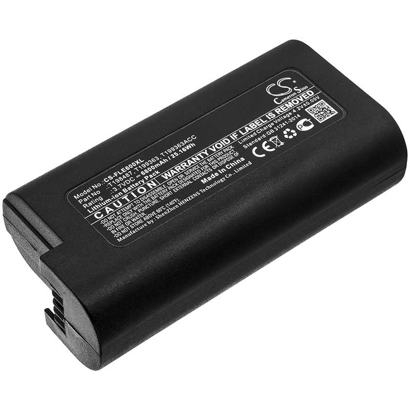 Batteria Li-ion 7.4V 3200mAh - CS-FTX660SL