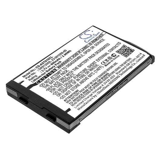 Batteria Li-ion 3.7V 700mAh - CS-FVM446CL