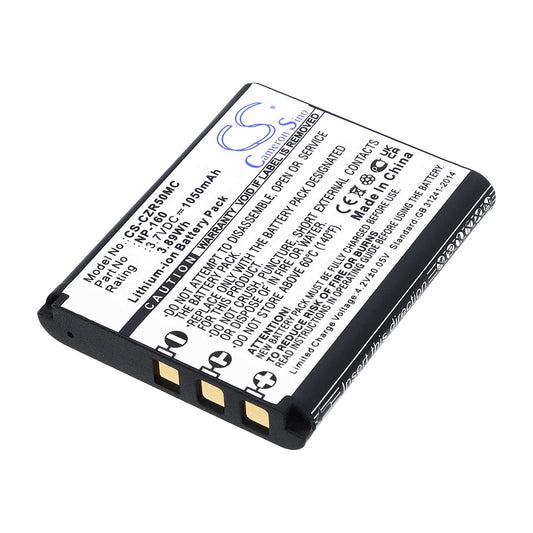 Batteria Li-ion 3.8V 1160mAh - CS-GDB004MX