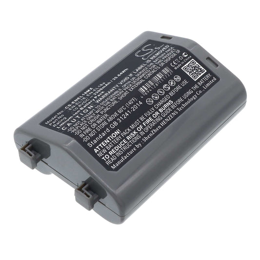Batteria Li-ion 3.85V 1220mAh - CS-GDB800MX
