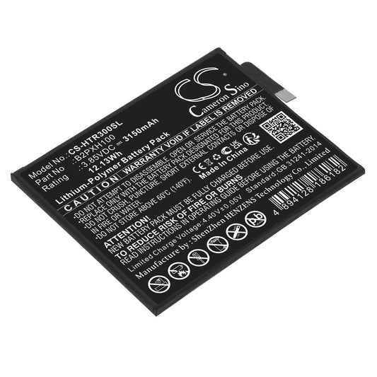 Batteria Li-Polymer 3.7V 230mAh - CS-GDC900SL