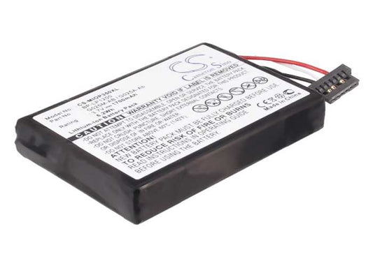 Batteria Li-ion 7.4V 2200mAh - CS-GM276