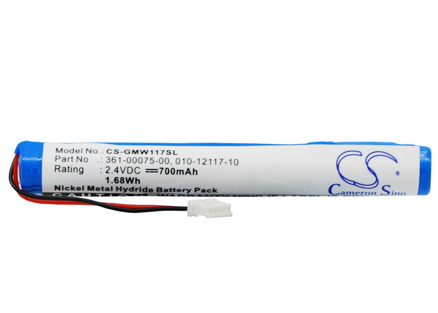 Batteria Li-ion 7.4V 3000mAh - CS-GM276DL