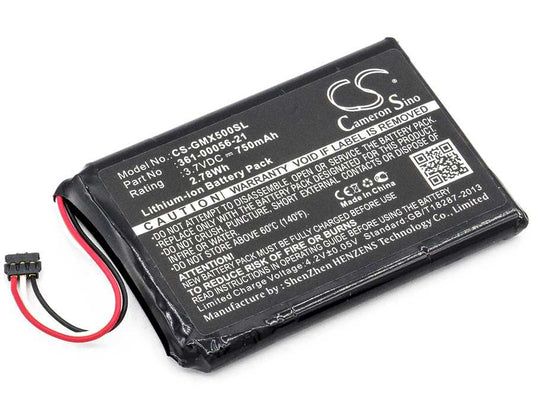 Batteria Li-ion 3.7V 3400mAh - CS-GM4HL