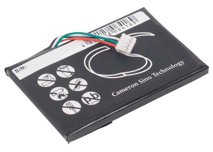 Batteria Li-ion 3.7V 1000mAh - CS-GME800SL