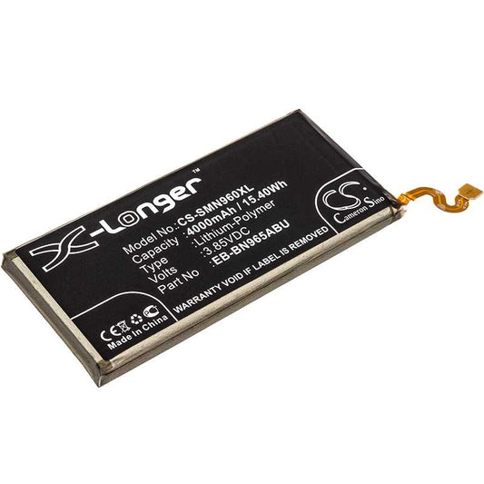 Batteria Li-Polymer 3.85V 3000mAh - CS-GPW300SL