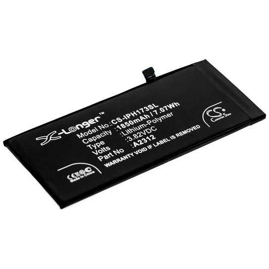 Batteria Li-Polymer 3.85V 3800mAh - CS-GPW500SL